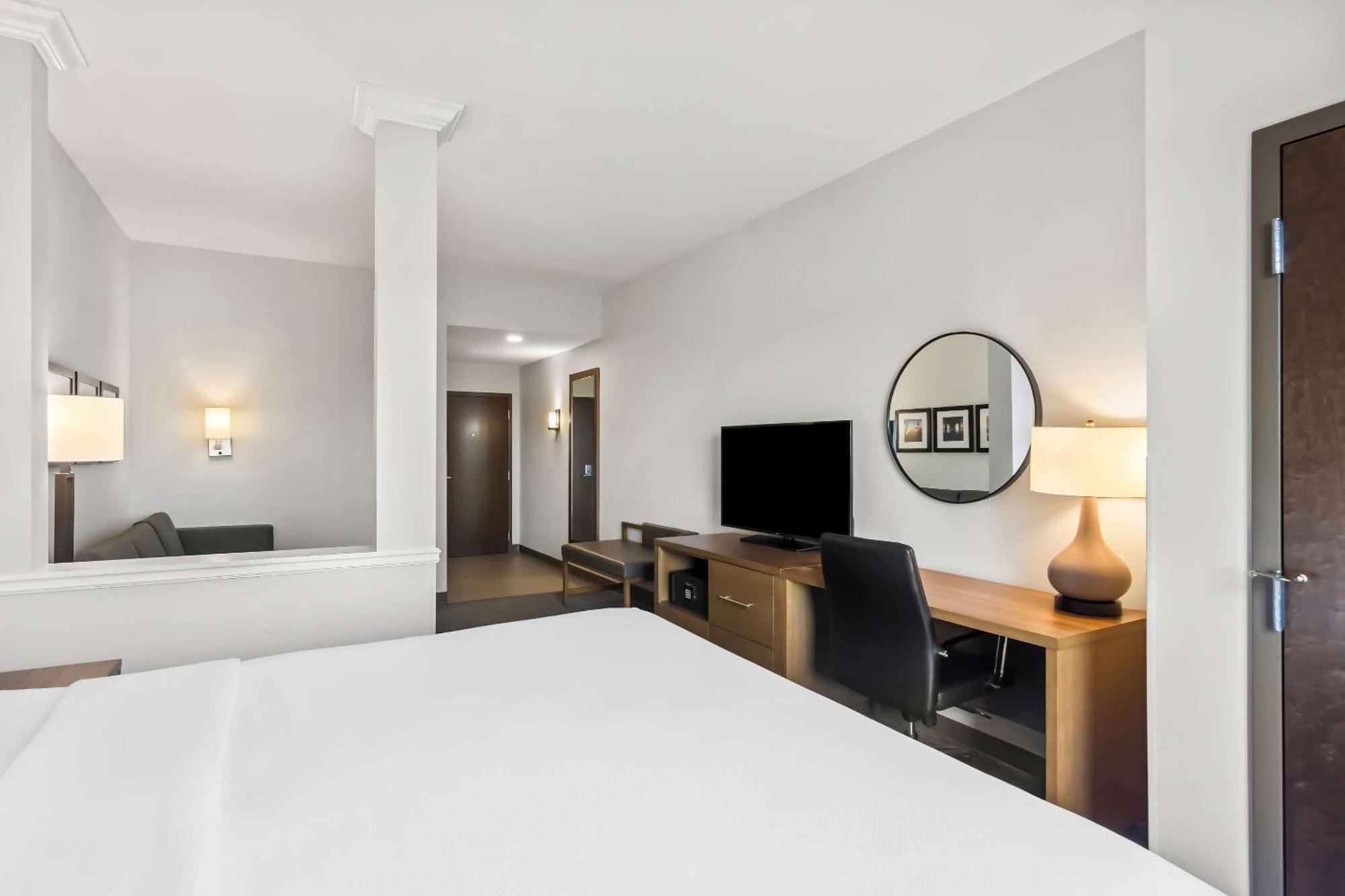 Comfort Suites Stuart-Hutchinson Island Zewnętrze zdjęcie