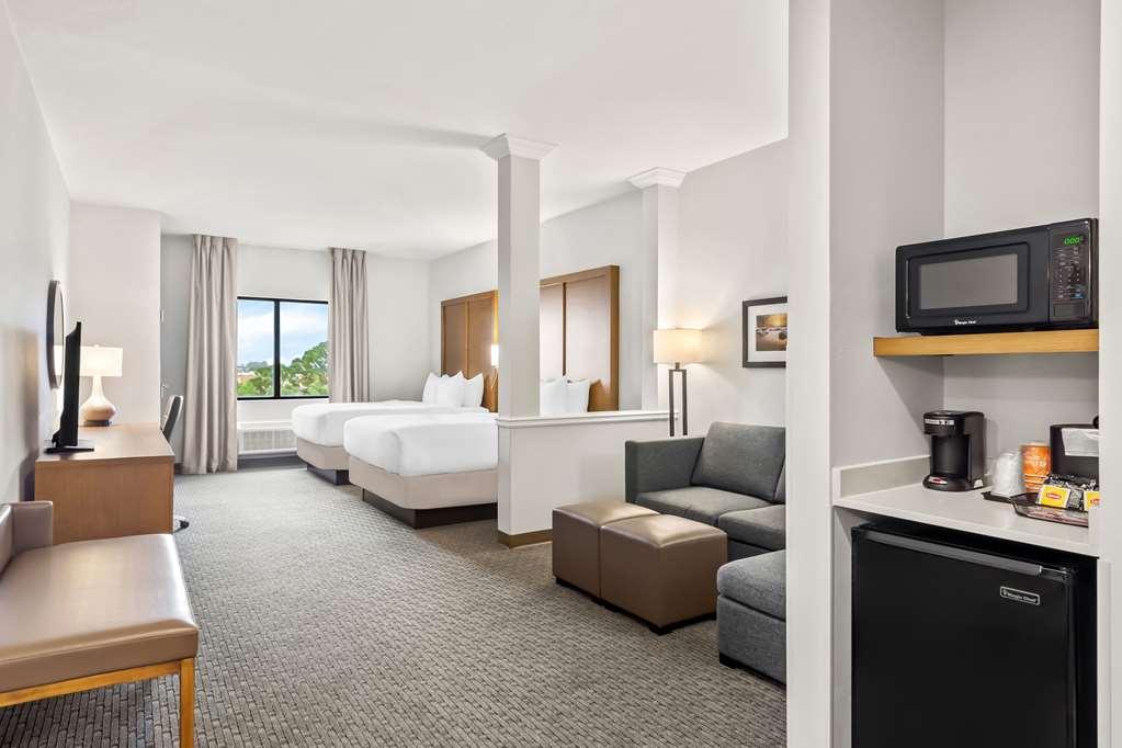 Comfort Suites Stuart-Hutchinson Island Pokój zdjęcie