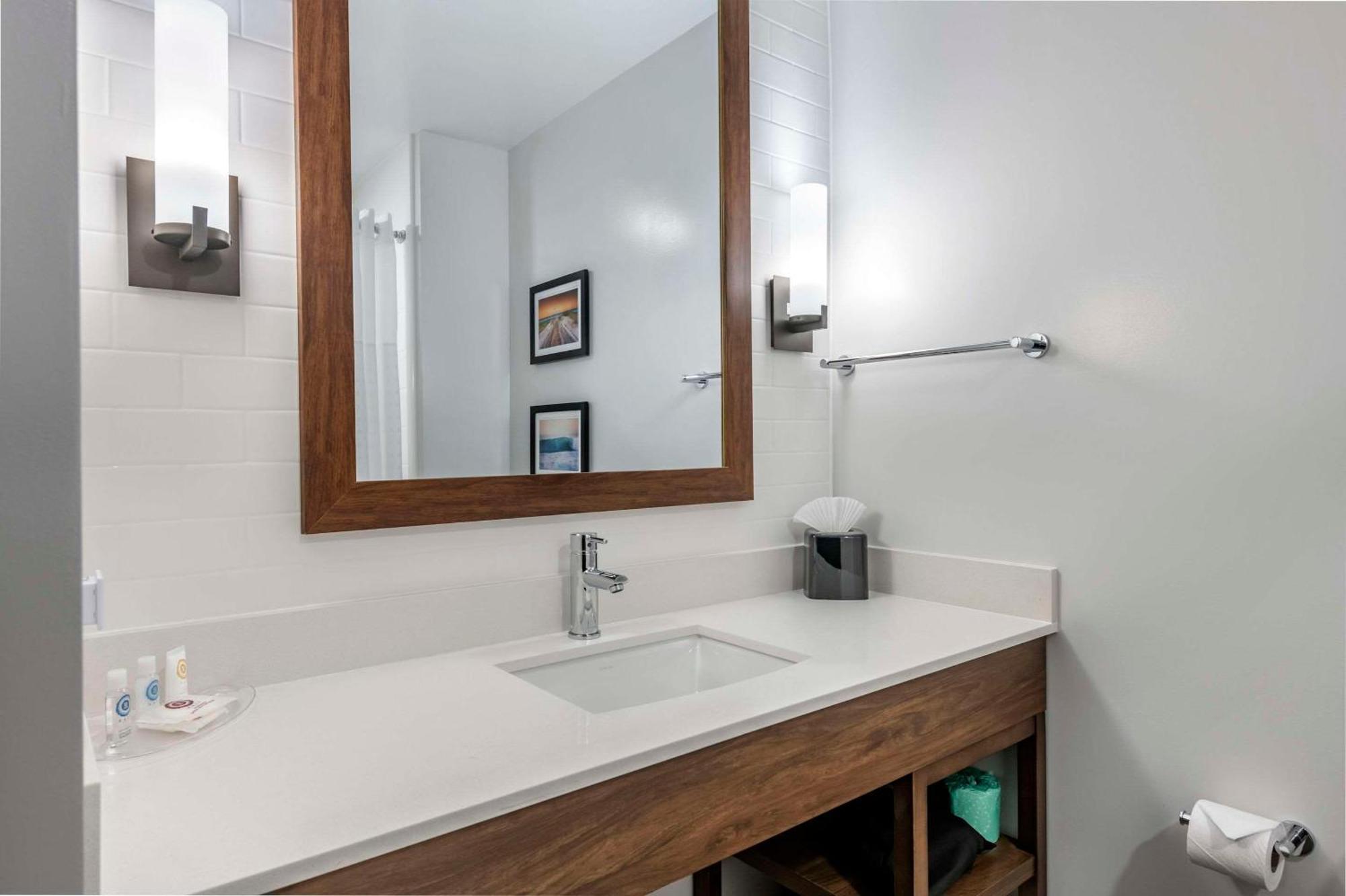 Comfort Suites Stuart-Hutchinson Island Zewnętrze zdjęcie